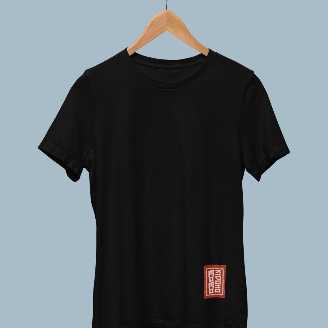 T-Shirt japonesa Osaka Japão