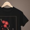 JAPANESE T-SHIRT SAKURA