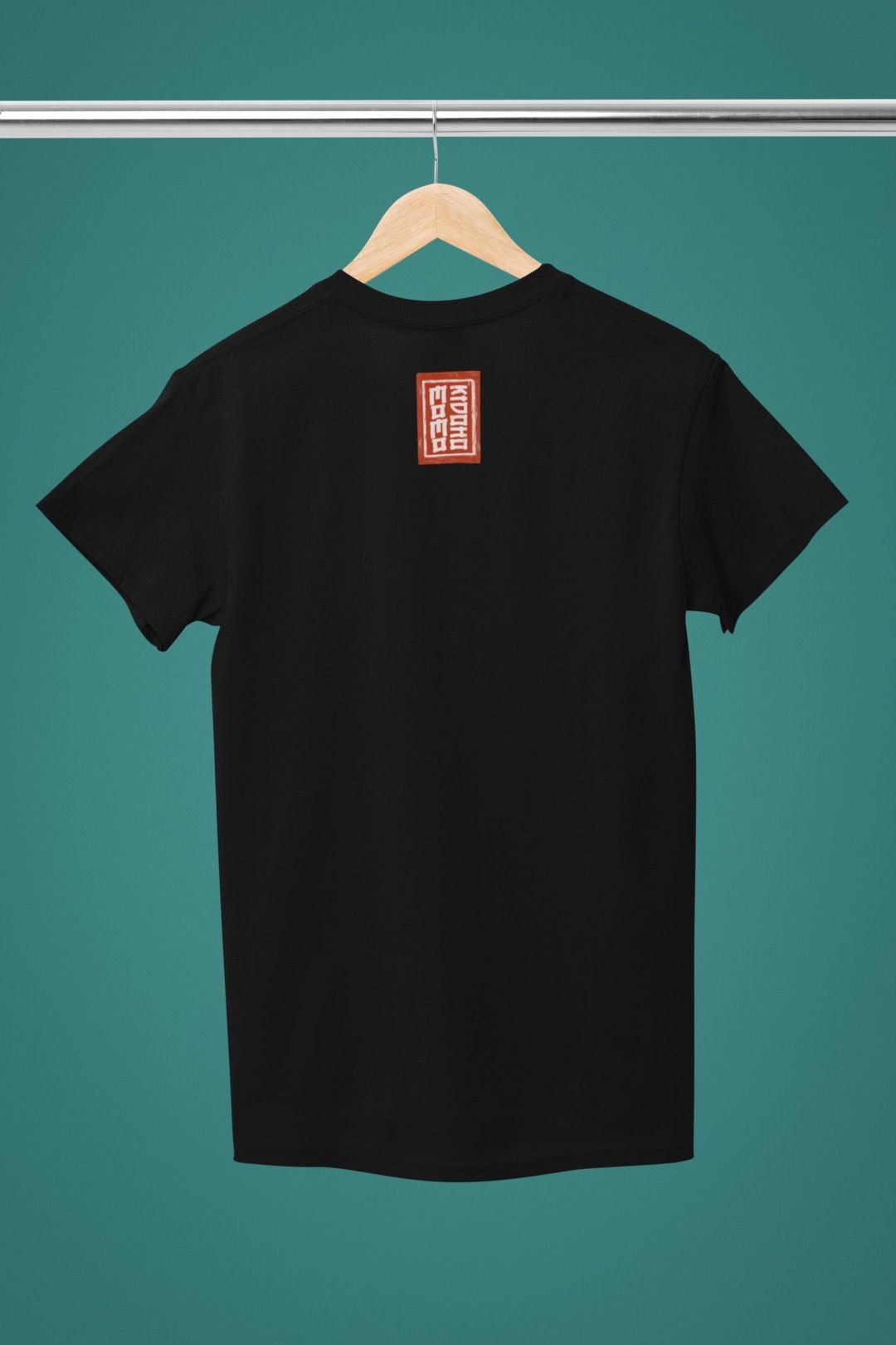 JAPANESE T-SHIRT SAKURA
