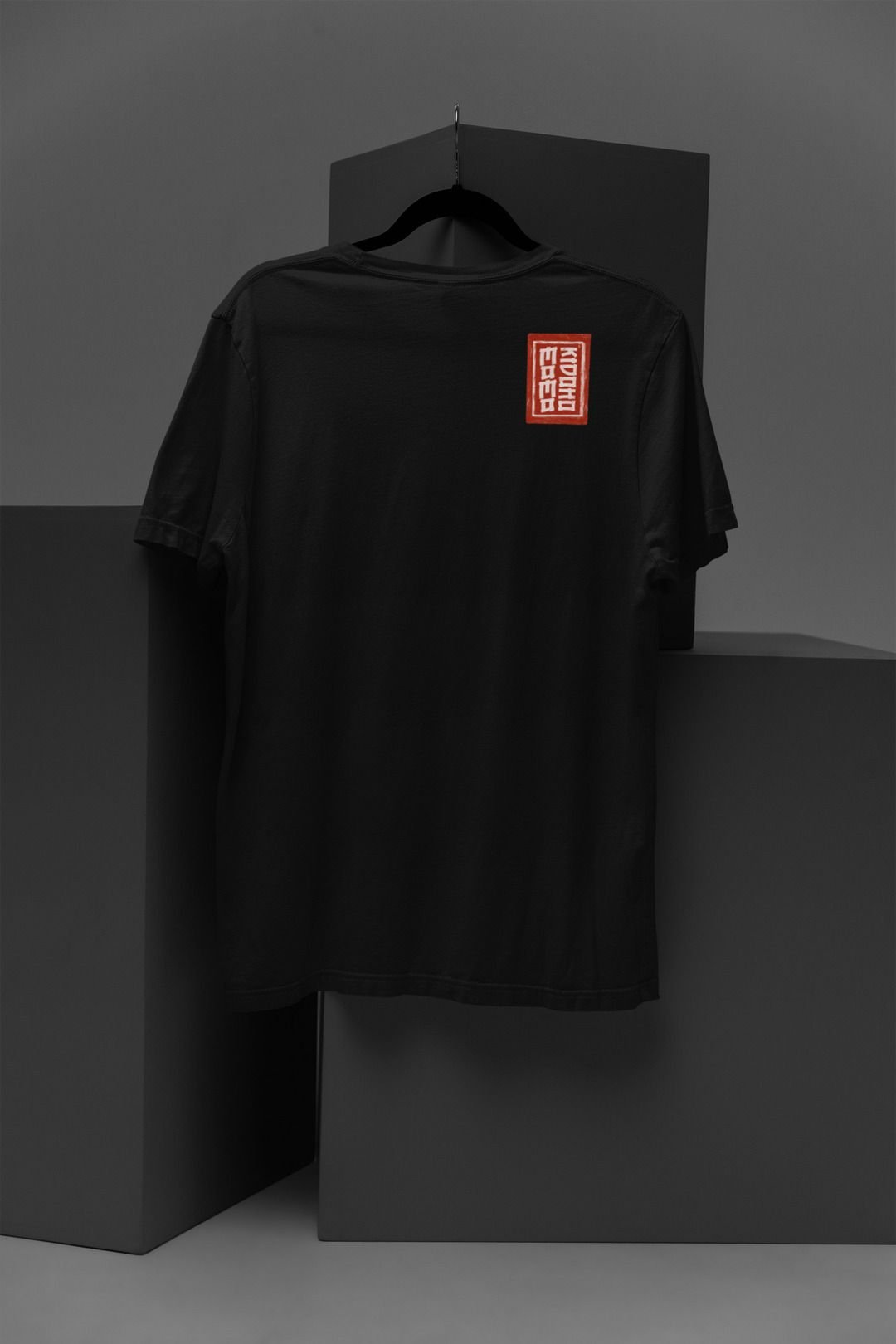 Japansk T-shirt Tokyo
