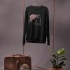 Japansk sweatshirt Yugen