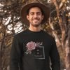 Japansk sweatshirt Yugen
