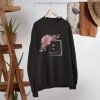 Japansk sweatshirt Yugen