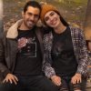 Japansk sweatshirt Yugen