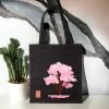 Korean Tote Bag Plant A Tree