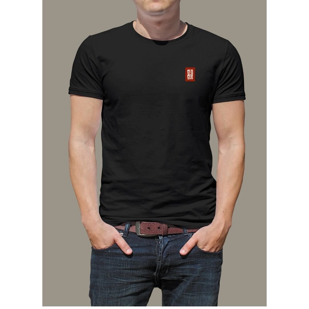 T-SHIRT JAPONESA GUEIXA COM QUIMONO PRETO