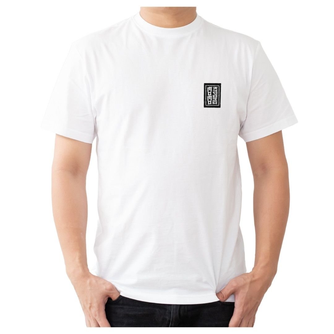 Japanese T-Shirt Thimble 11