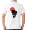 Japanese T-Shirt Thimble 11