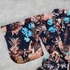 Yukata Kiharu Nakamura 中村 喜春