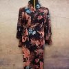 Yukata Kiharu Nakamura 中村 喜春