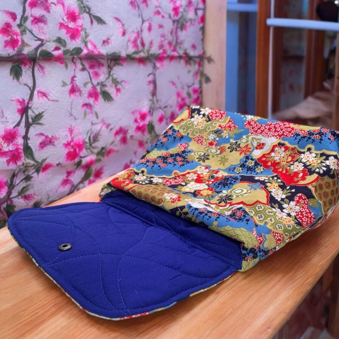 Borsa giapponese Hana Geometry
