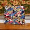 Borsa giapponese Hana Geometry