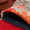 Japanese Purse Kiku Harmony