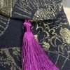 Japanese Purse Mini Hanfu
