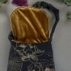 Japanese Purse Mini Hanfu