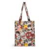THE MOMO ANIME TOTE BAG
