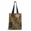 THE GOLDEN HANFU TOTE BAG