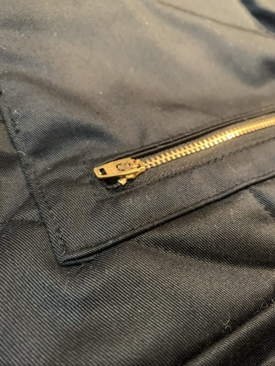 Kuro Ryu Kinpaku Tasche 黒龍金箔バッグ