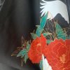 HAORI AVEC GRUES