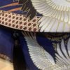 Tsuru To Kin No Nami 鶴と金の波