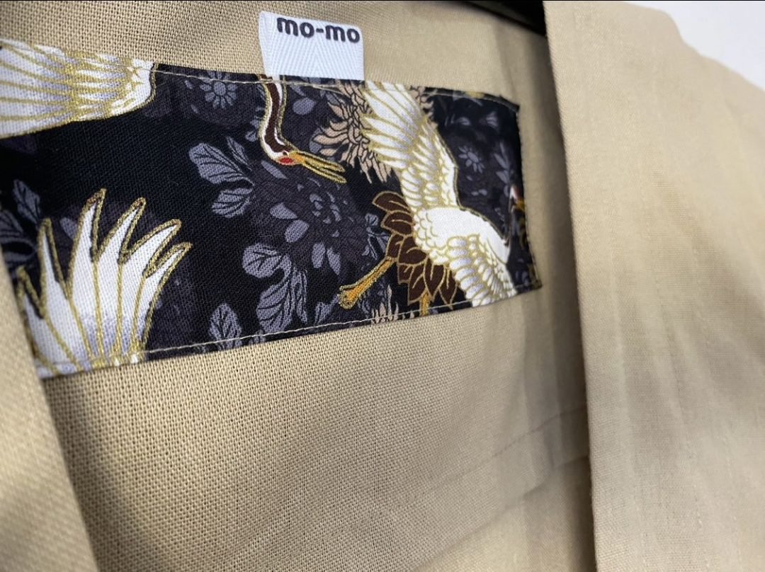 Asa No Haori