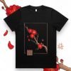 JAPANESE T-SHIRT SAKURA