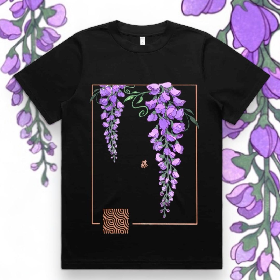 FUJI T-SHIRT