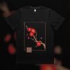 JAPANESE T-SHIRT SAKURA