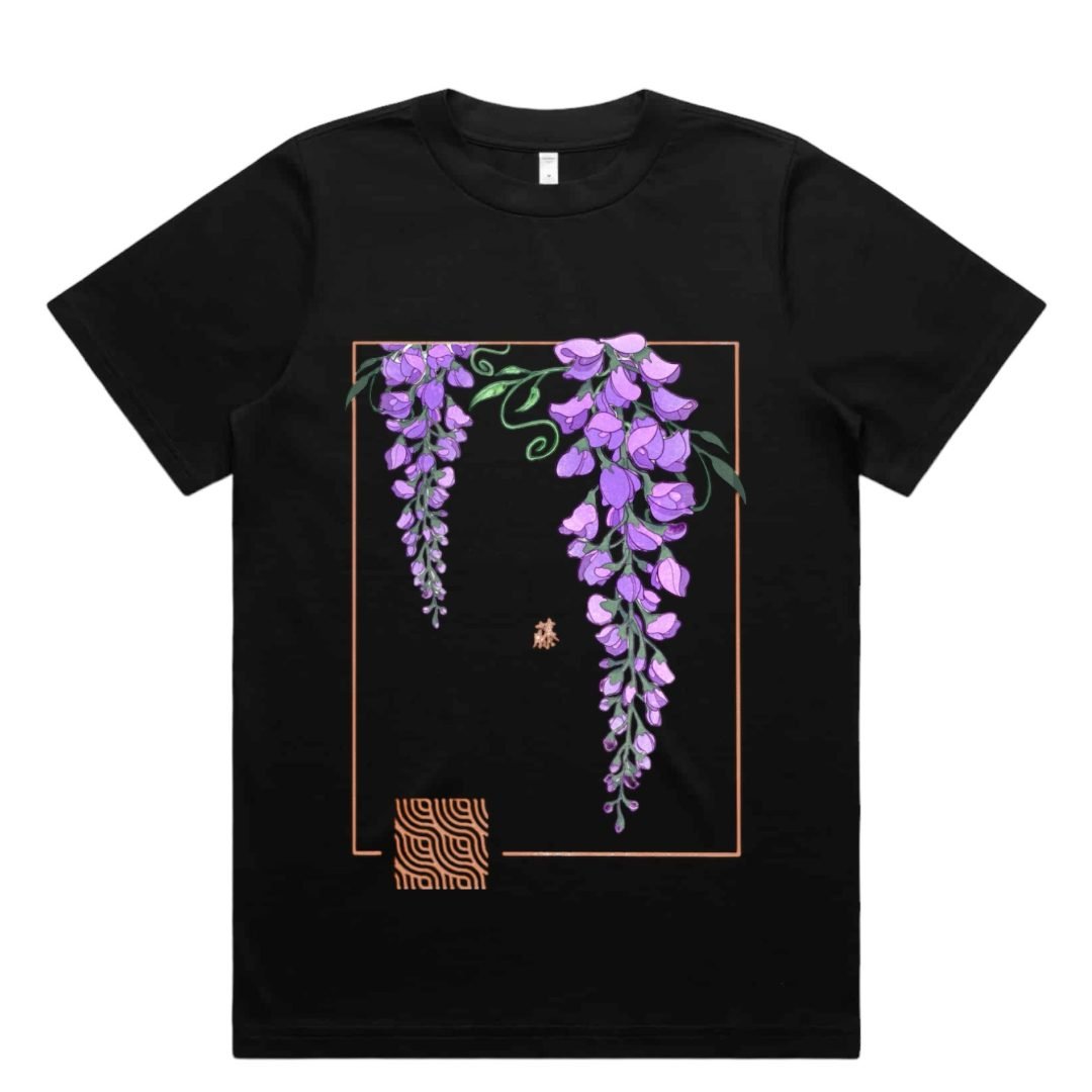 FUJI T-SHIRT