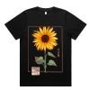 JAPANESE T-SHIRT HIMAWARI