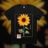 JAPANESE T-SHIRT HIMAWARI
