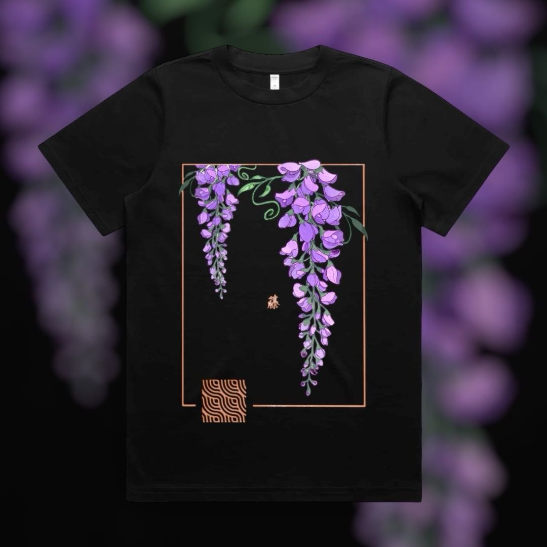 FUJI T-SHIRT