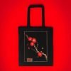 Borsa tote Sakura