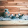 Sake-Set III