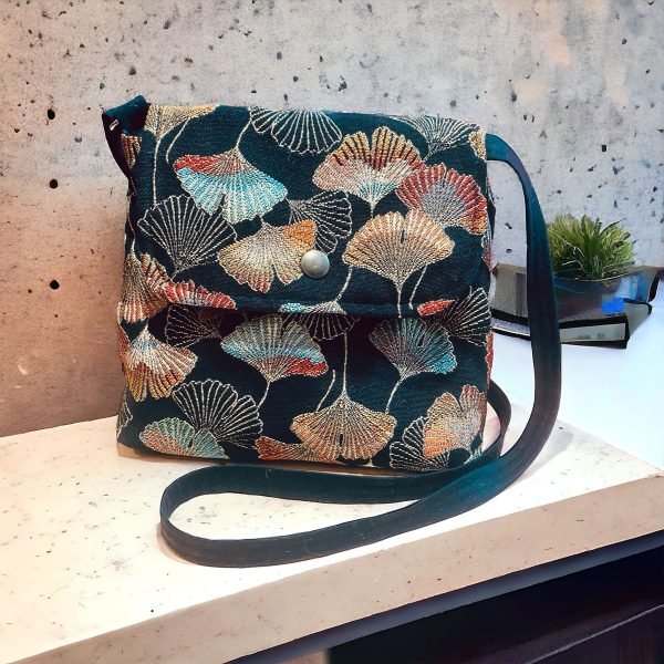 BORSA GINGO FLAP