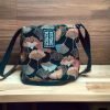 GINGO FLAP BAG