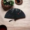 Bamboo Fan 21cm