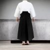 HAKAMA REITER JAPANISCHE HOSE