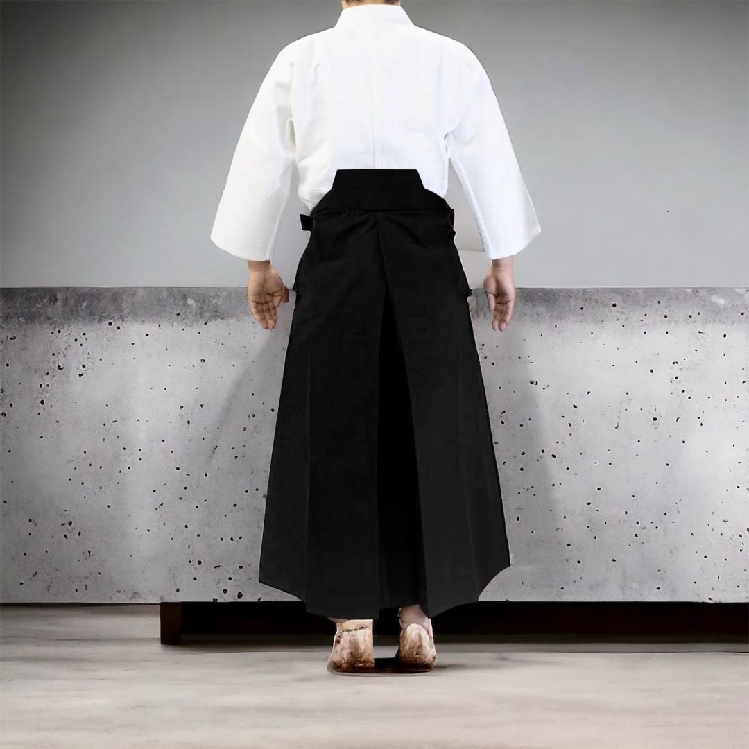 HAKAMA REITER JAPANISCHE HOSE