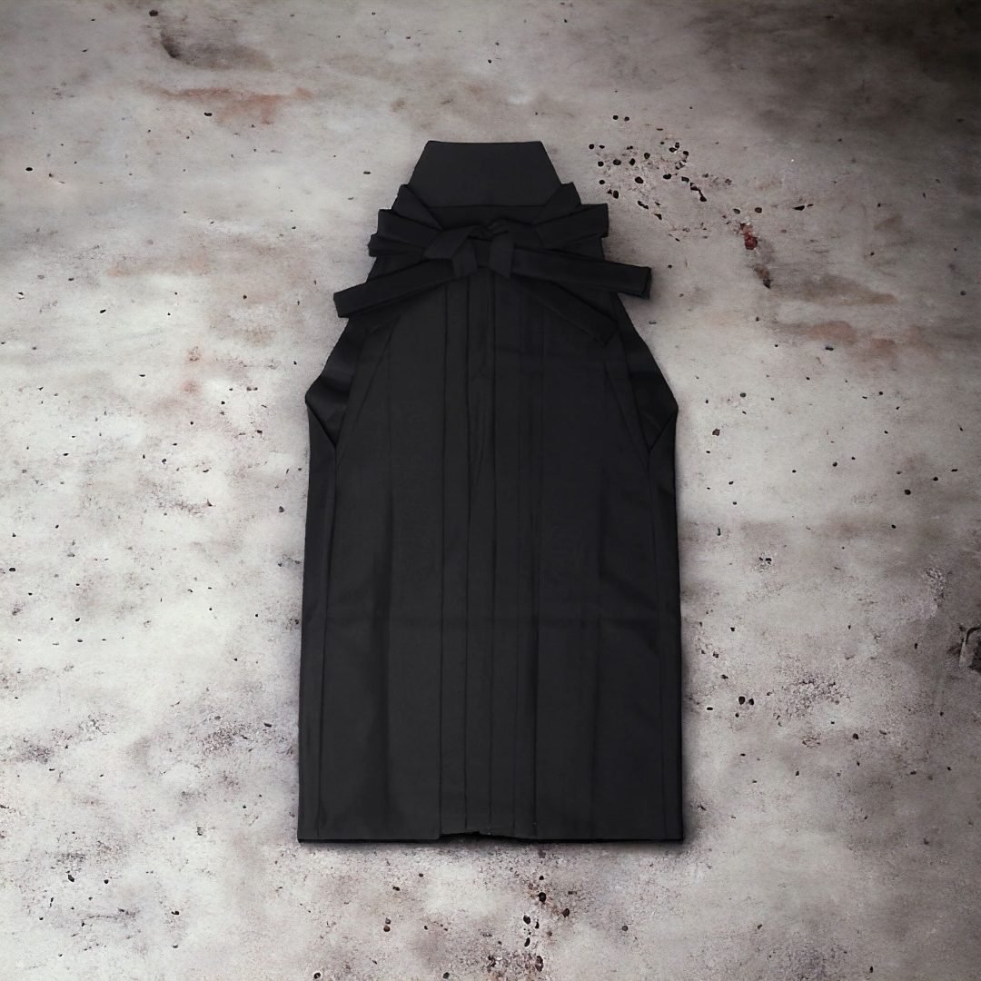 HAKAMA REITER JAPANISCHE HOSE