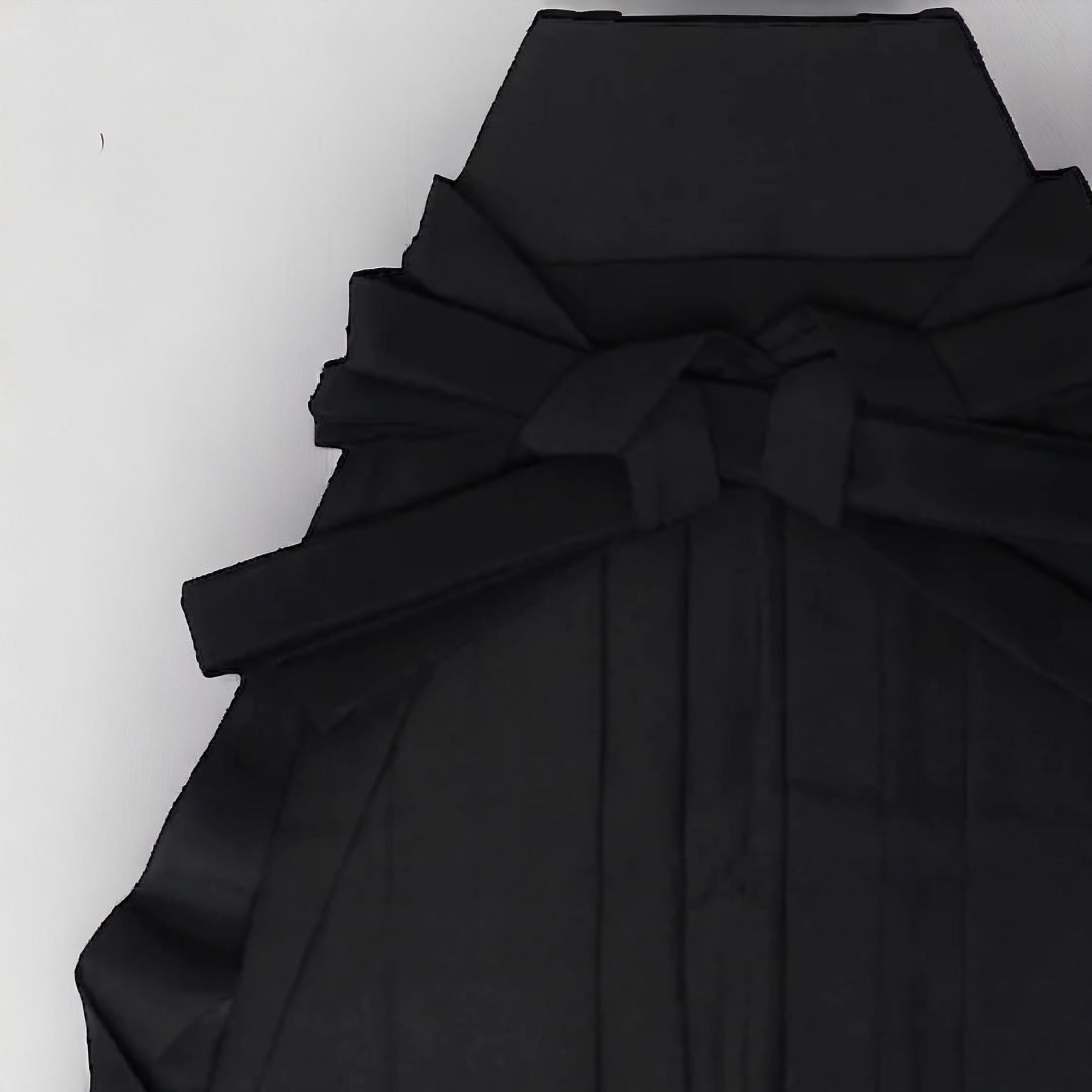 HAKAMA REITER JAPANISCHE HOSE