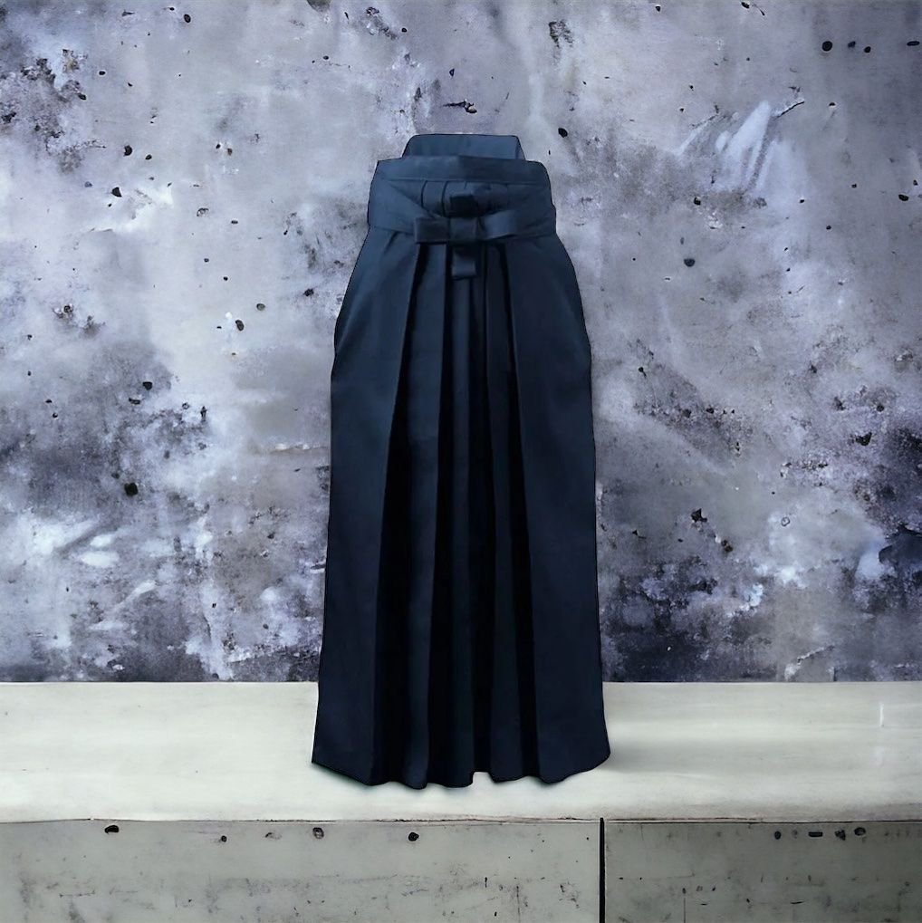 HAKAMA REITER JAPANISCHE HOSE
