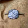 JAPANISCHE WELLEN HAARNADEL MIT BAMBUS