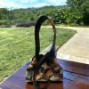 FUROSHIKI GINGO JAPANISCHE TASCHE