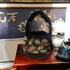 FUROSHIKI GINGO JAPANISCHE TASCHE