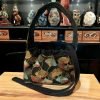 FUROSHIKI GINGO JAPANISCHE TASCHE
