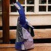 Tsuru To Kin No Nami 鶴と金の波