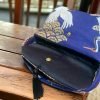 Tsuru To Kin No Nami 鶴と金の波