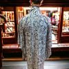 SHIROKURO YUKATA KIMONO JAPONAIS