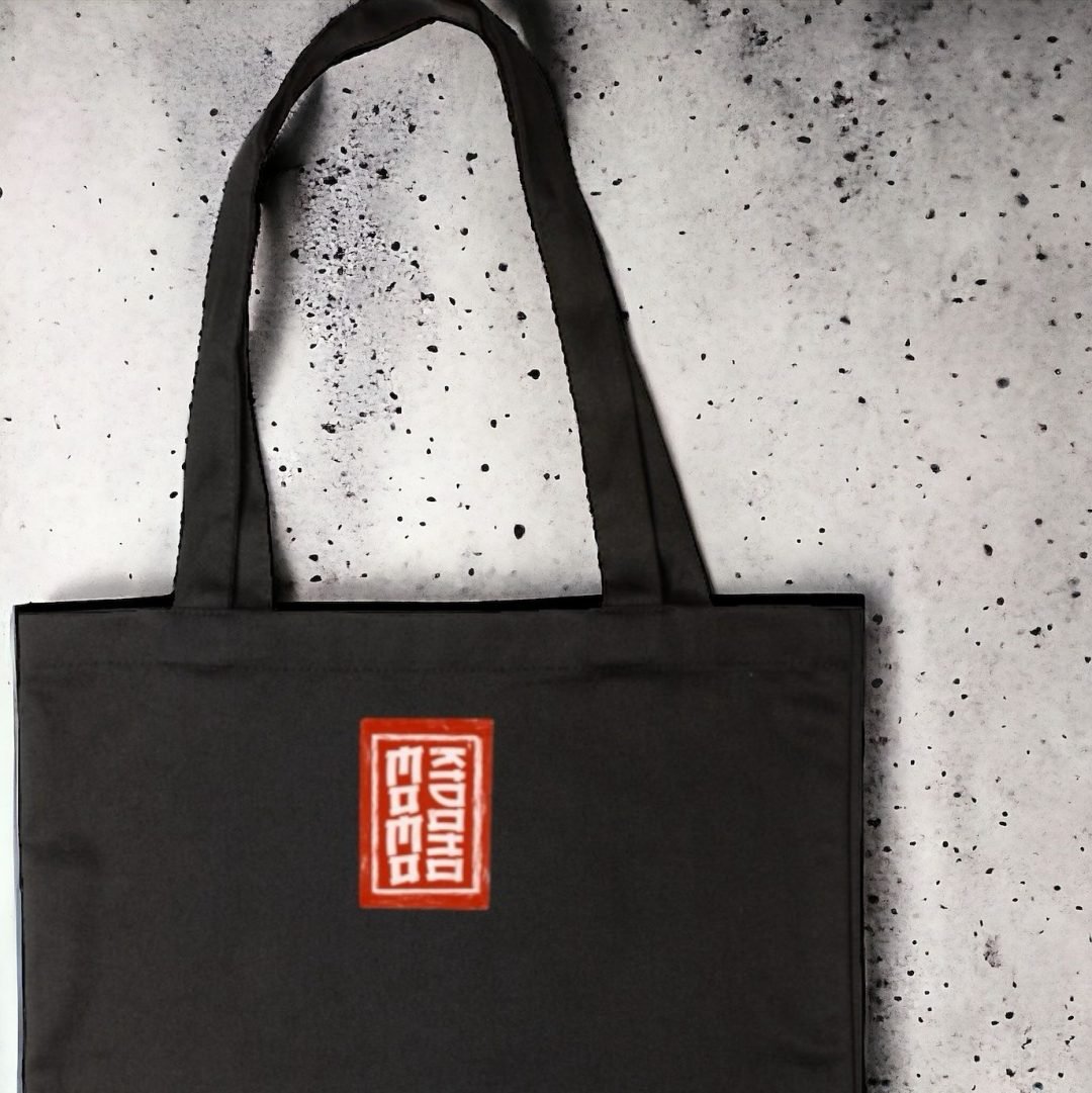 Japanese Tote Bag QIOTE